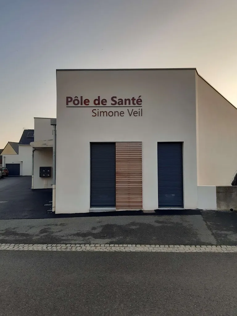 Cabinet de sages-femmes de POMMERET_Pommeret_slider_image_1