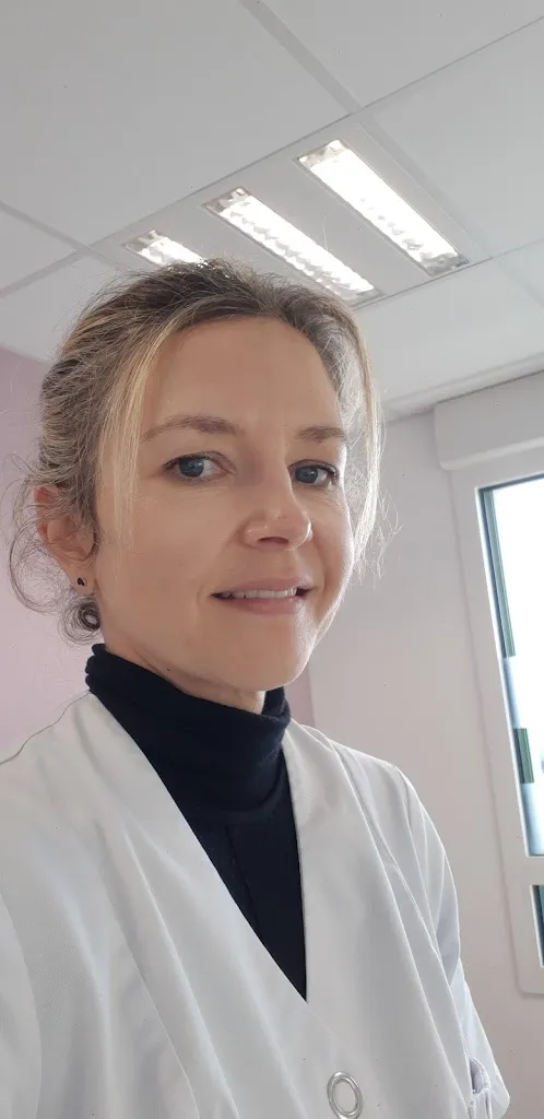 Le meur virginie doctor en Quiberon