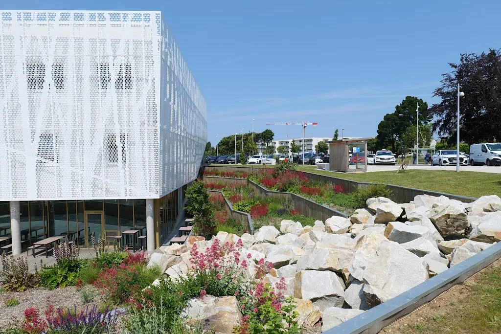 Centre Hospitalier de Saint Brieuc doctor in Saint-Brieuc