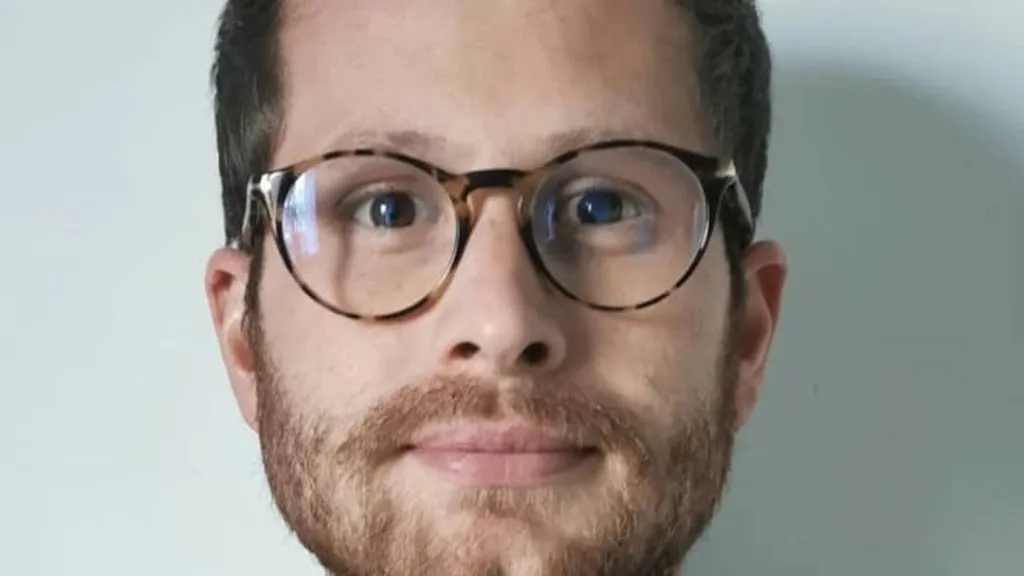 Dr Brice Guillaume