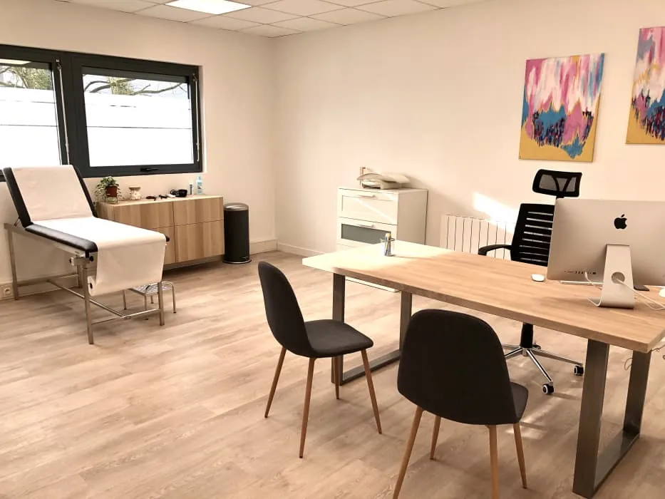 Dr Christian CAI doctor en Saint-Dolay