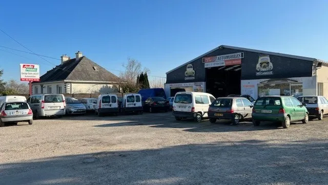 AUTOPRIMO - GARAGE SAINT JACUT AUTOMOBILES_Saint-Jacut-les-Pins_slider_imagen_1