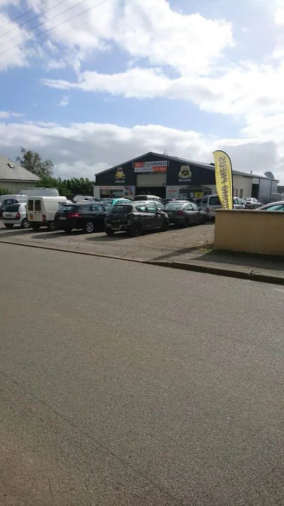 AUTOPRIMO - GARAGE SAINT JACUT AUTOMOBILES_Saint-Jacut-les-Pins_slider_imagen_2