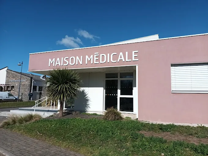Maison Médicale doctor en Saint-Martin-sur-Oust