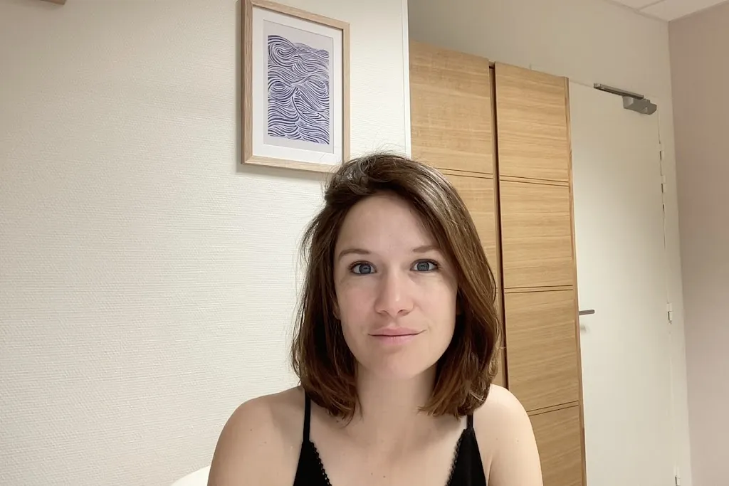 Dr Charlotte PENCOLE Arzt in Saint-Philibert