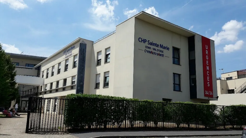 Sainte-Marie Private Hospital Center_Sainte-Marie_slider_imagen_1
