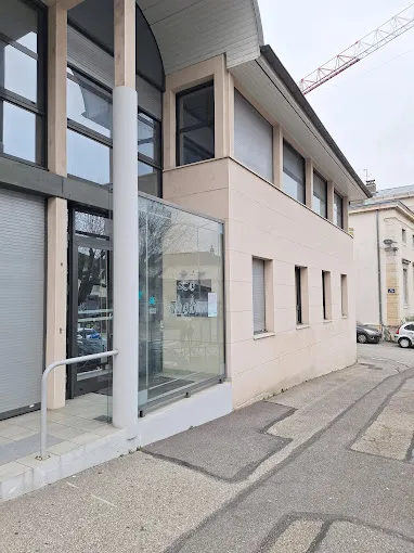 Cabinet de radiologie ARC MEDITERRANEE BELLEY_Belley_slider_immagine_2