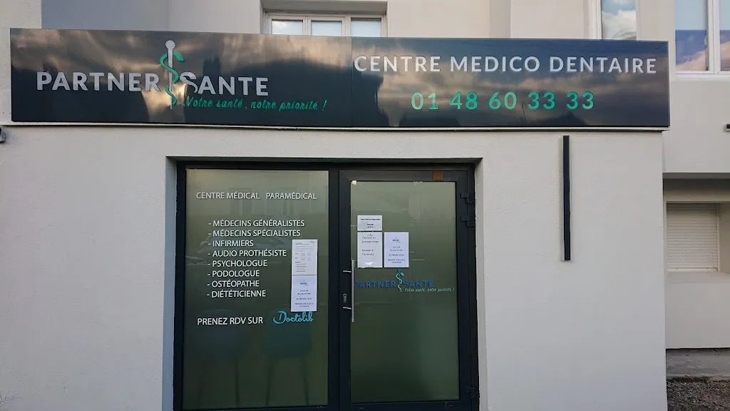 Groupe Médical Languedoc medico a Tremblay
