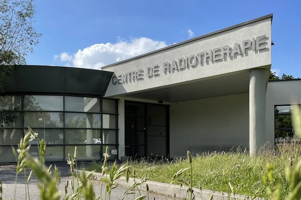 Centre de Radiothérapie et d'Oncologie Louis Gray_Amilly_slider_immagine_1