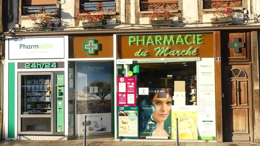 Cabine Téléconsultation Médecin Tessan_Aubigny-sur-Nère_slider_bild_1