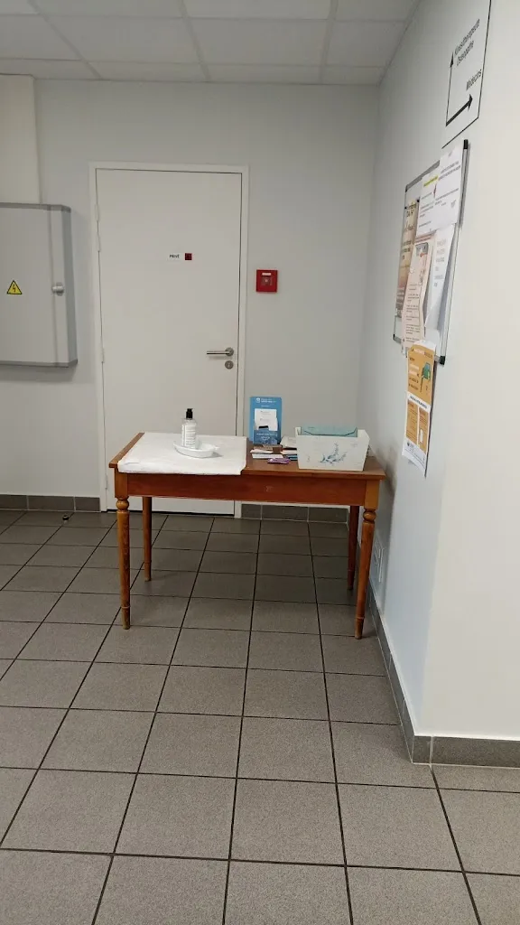 Docteur GALZIN Marc - Médecin Généraliste à AZAY-SUR-CHER_Azay-sur-Cher_slider_bild_2