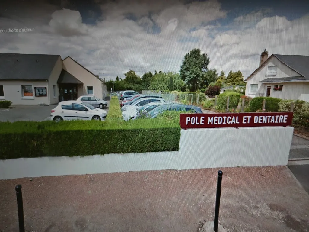Cabinet ORL Manoila Vasile doctor en Bazoches-les-Gallerandes