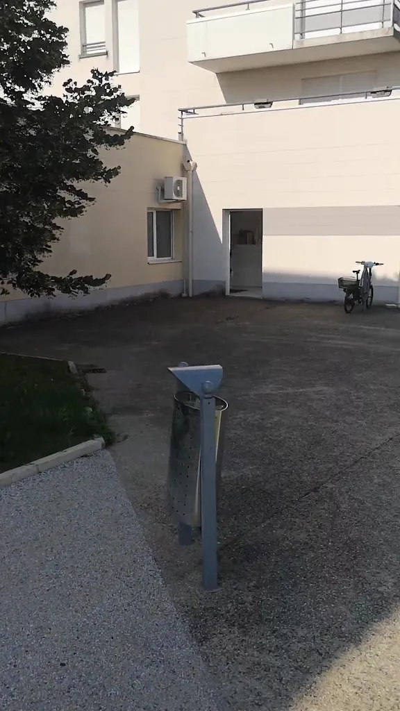 Maison de Santé du Véron médecin à Beaumont-en-Véron