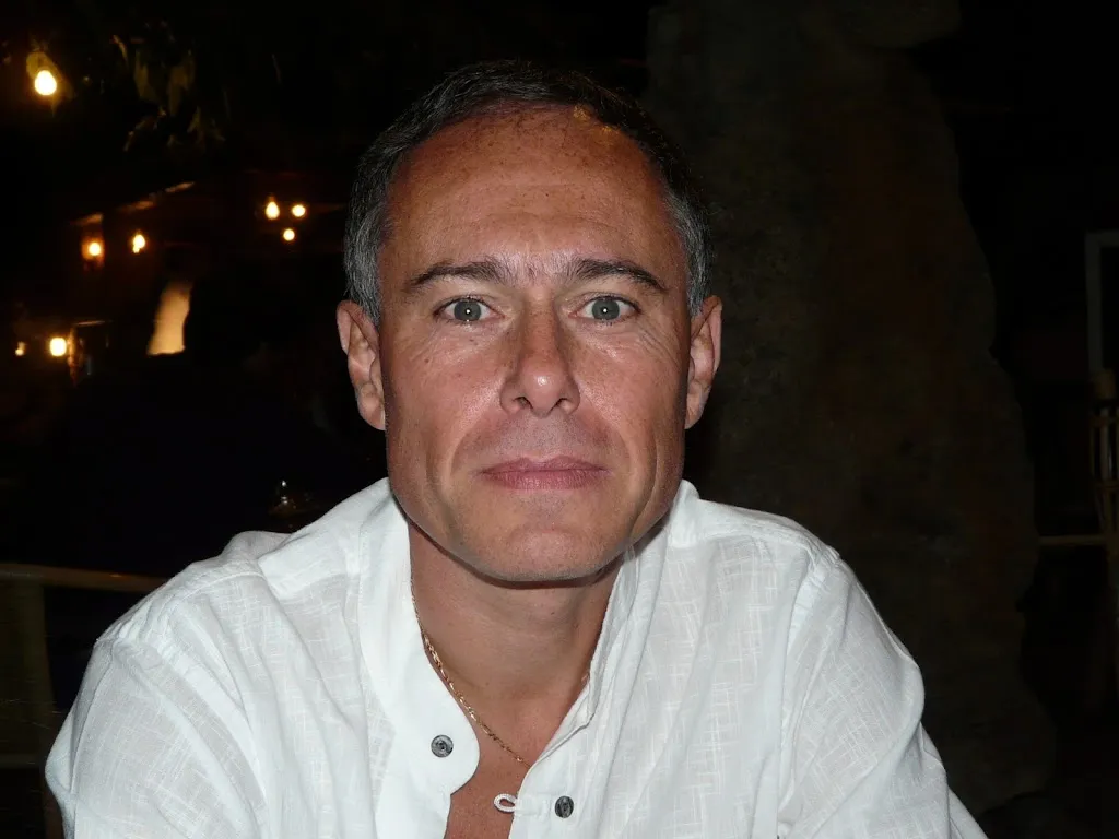 Dehayes Philippe