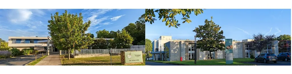 Hospital Center Paul Martinais
