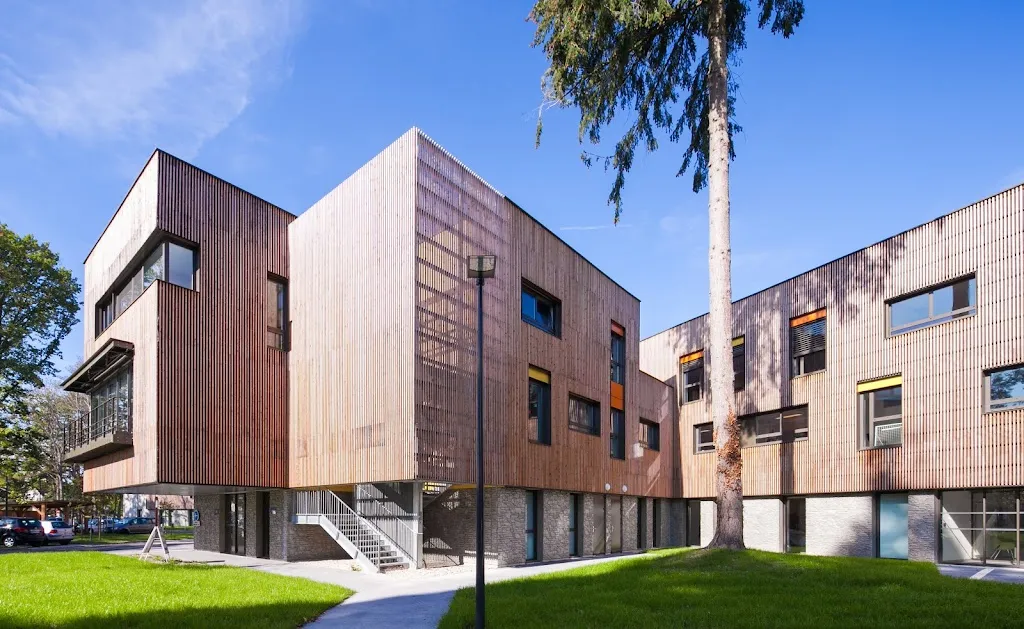 Health Center De Sologne - Lamotte-Beuvron 41 | Lna Santé_Brinon-sur-Sauldre_slider_bild_2
