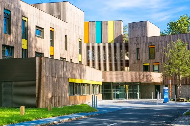 Institute Medical De Sologne - Smr À Lamotte-Beuvron | Lna Santé_Brinon-sur-Sauldre_slider_bild_3