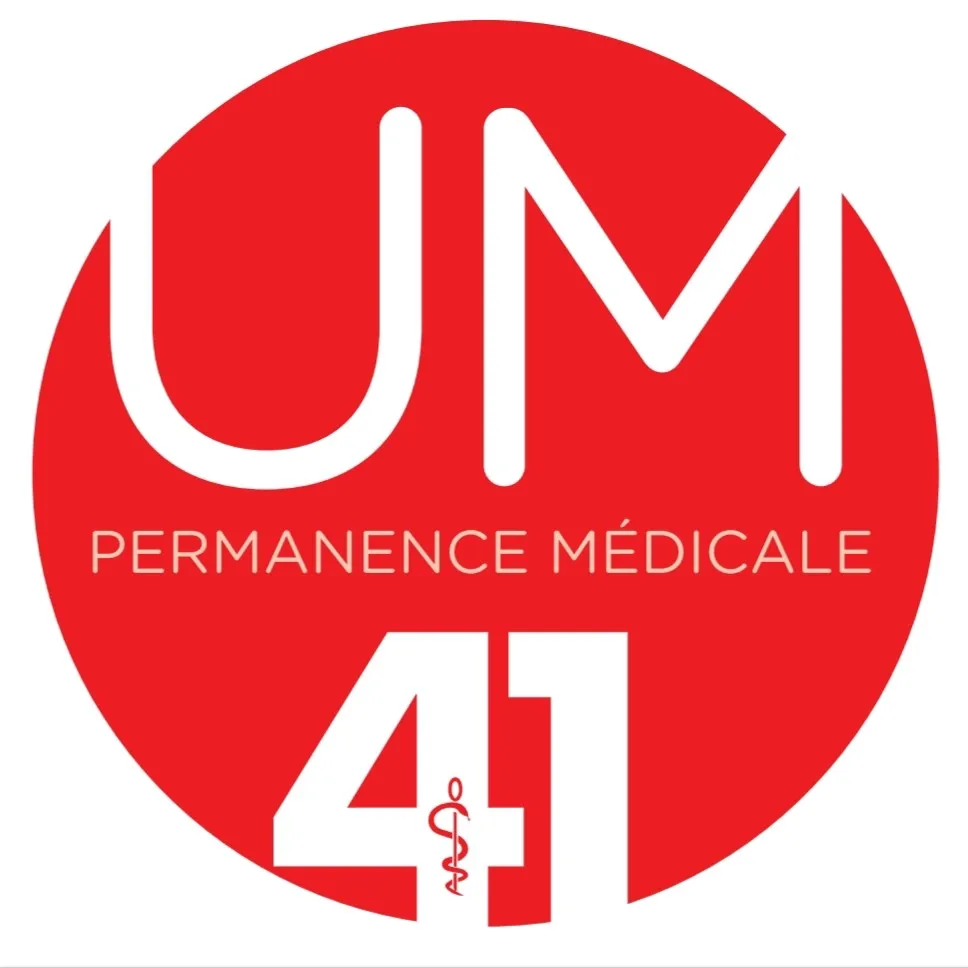 Centre médical UM41 • Médecins généralistes Arzt in Blois