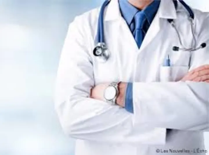 Dr Marine COSTA doctor in Bourges