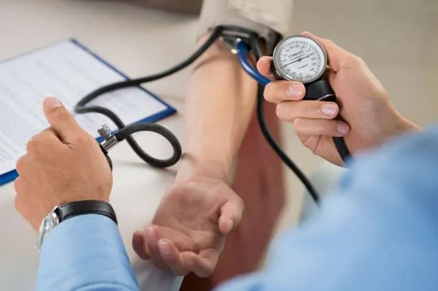 Dr Gentillet Jean-Pierre medico a Charentilly