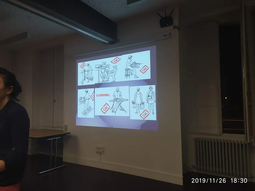 Maison de Santé Pluriprofessionnelle / Bd Grindelle_Châteaudun_slider_bild_3