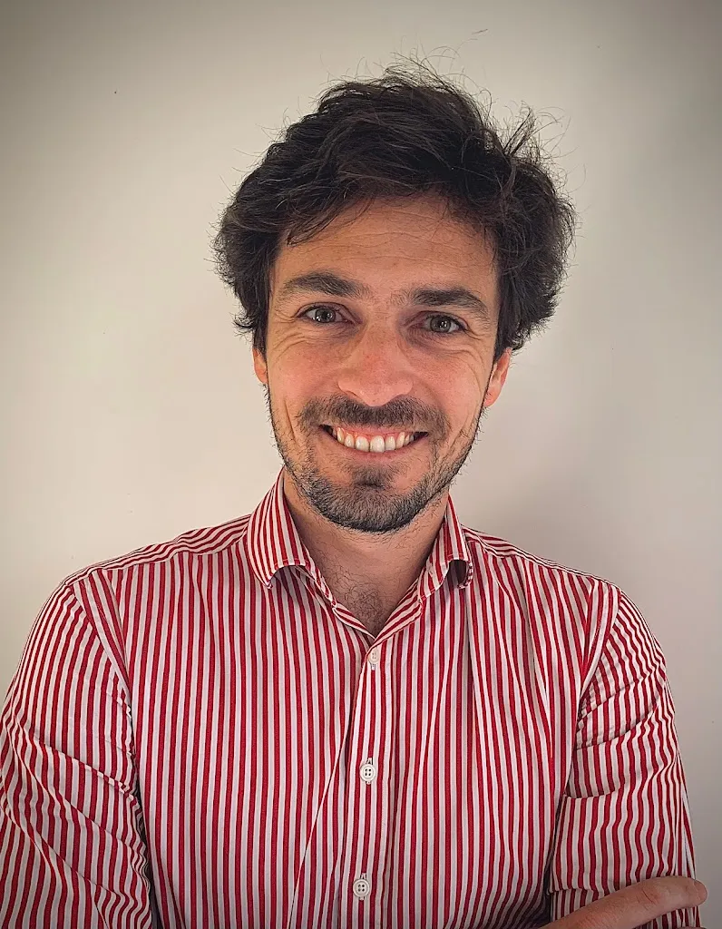Docteur Gaspard Auboyneau médecin à Chambray-lès-Tours