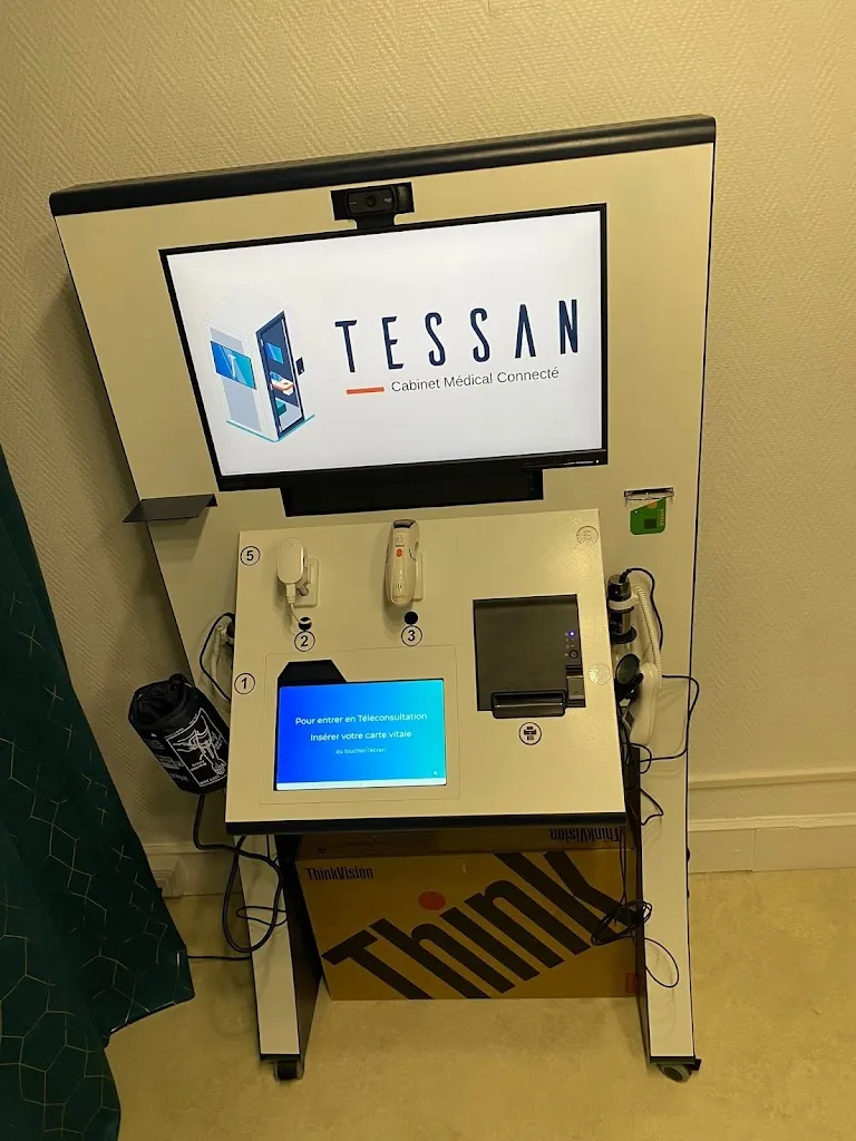Cabine Téléconsultation Médecin Tessan_Châteauneuf-sur-Loire_slider_image_2
