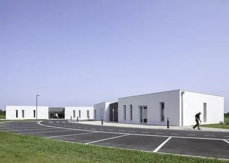 Maison de Santé Val de Cher doctor en Châtillon-sur-Cher