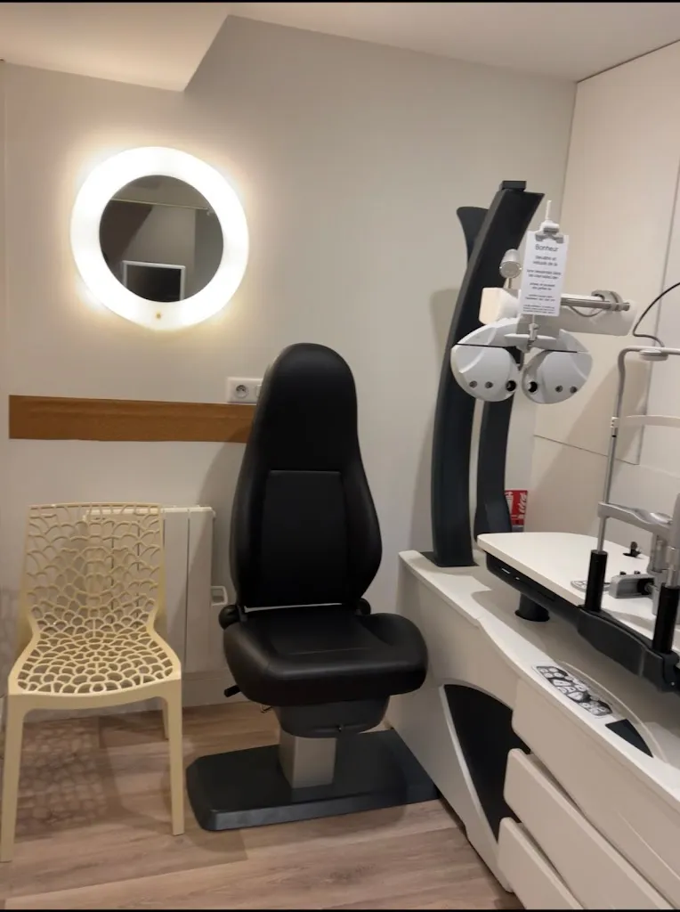 Docteur LE Ludovic - Operation laser - Chirurgie refractive Myopie LASIK SMILE PKR - Cataracte - Blepharoplastie - Retine_Chartres_slider_imagen_2