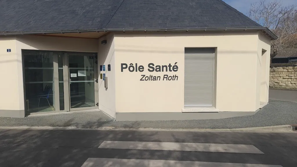 Cabinet Médical les Mariniers_Chouzé-sur-Loire_slider_immagine_1