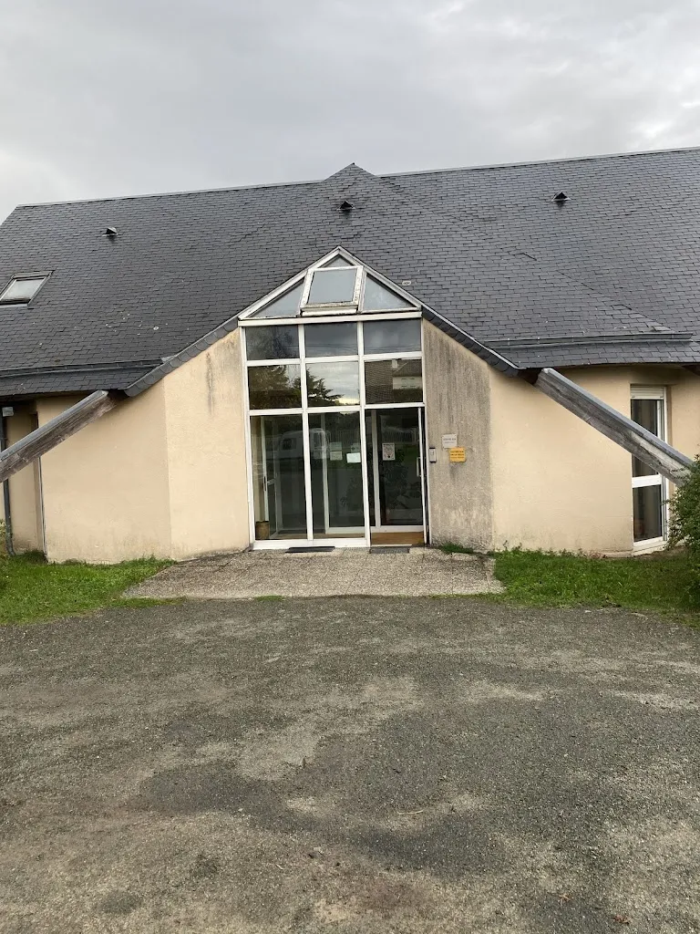 Chaubert-Rollinat Nathalie doctor in Chissay-en-Touraine