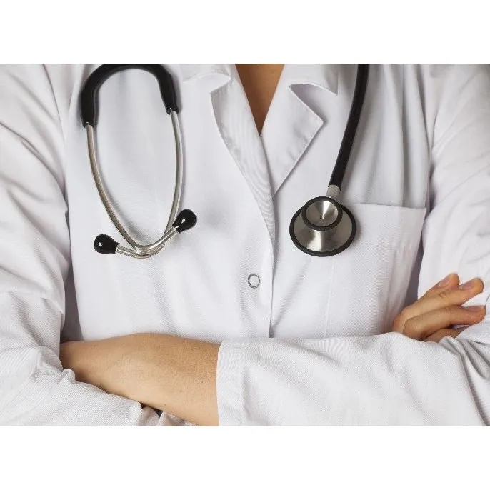 Docteur Patrice Desrues doctor in Coulombs