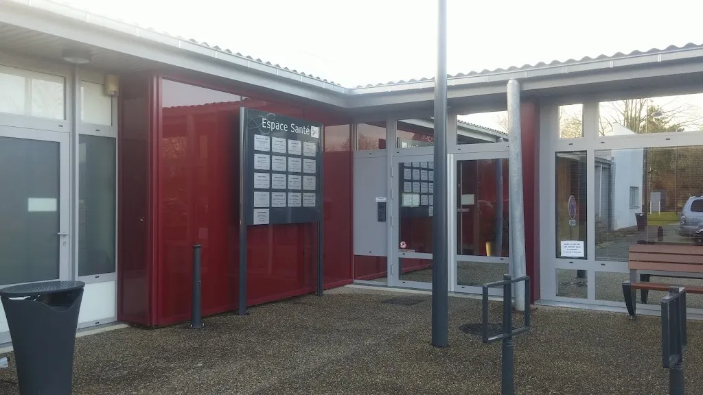 Maison Medicale de Déols médecin à Déols