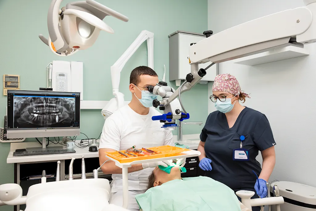 Dentistes Déols - Oasis Santé_Déols_slider_image_2
