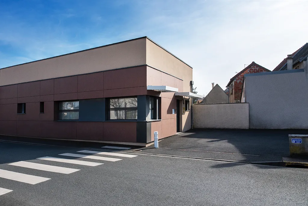 Dentistes Déols - Oasis Santé_Déols_slider_image_3