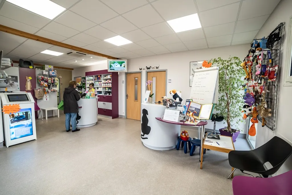 Clinique vétérinaire de la porte du Gâtinais_Dadonville_slider_immagine_2