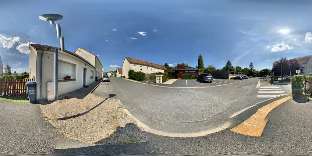 Cabinet Médical de Villedieu