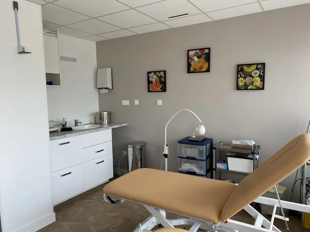 Centre régional de santé des Rives du Cher