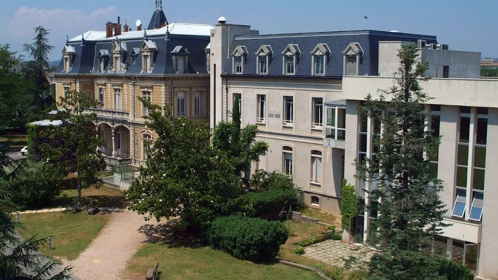 Clinical La Parisière - Ramsay Santé