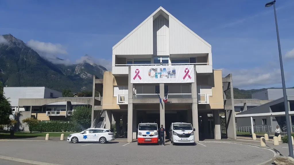 Centre De Médecine Du Sport De Haut Niveau_Albertville_slider_imagen_3