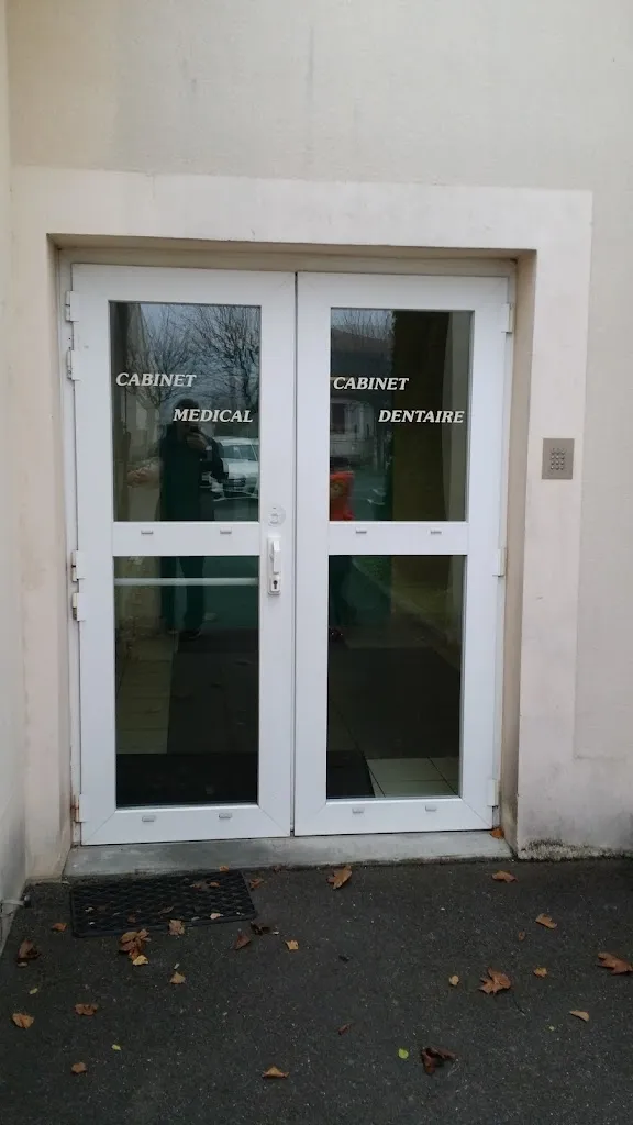 Cabinet Médical Docteurs Baumier Mailliu Marc