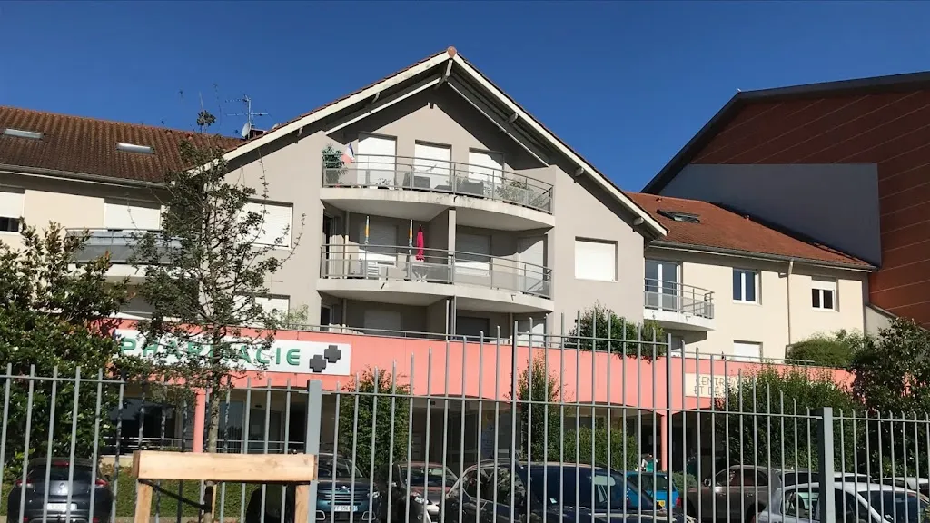 Devaux Jean-Paul médecin à Bourg-en-Bresse
