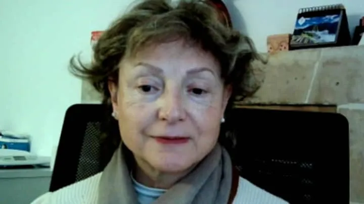 Dr Maria Eugenia GUERRERO