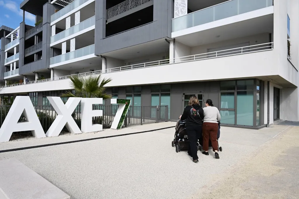 Centre de santé départemental et associatif