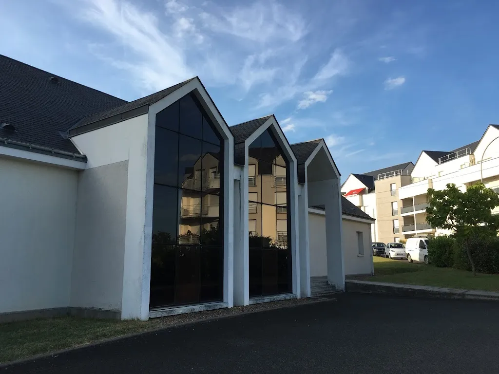 Maison médicale Mediligérienne doctor en Montlouis-sur-Loire