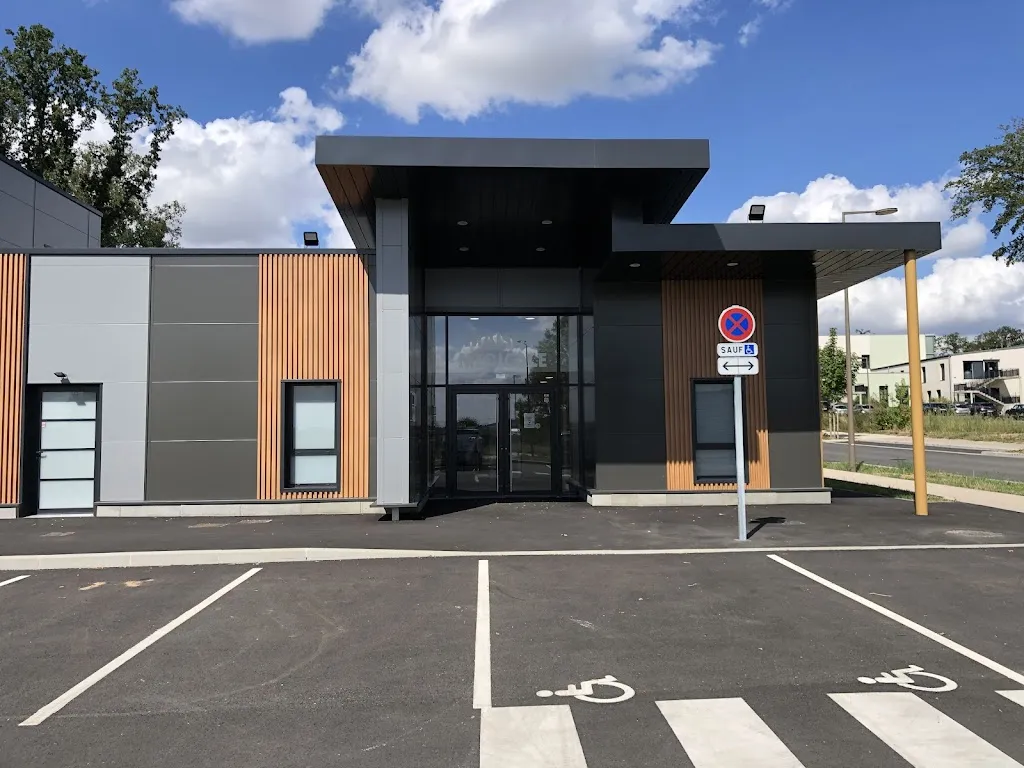 Dr Hanna MÉNAGÉ médecin à Montlouis-sur-Loire