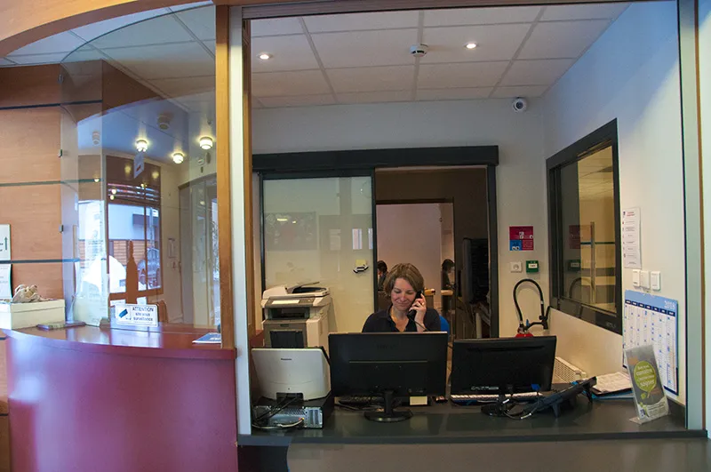 Hospital Center De Bourg Saint Maurice_Bourg-Saint-Maurice_slider_imagen_2