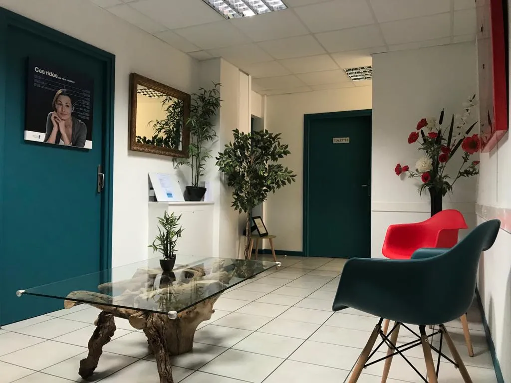 Docteur Béatrice Cluniat doctor en Bourg-Saint-Maurice