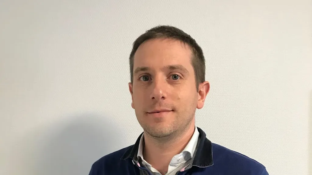 Dr David MARCHAIS doctor in Pruniers-en-Sologne