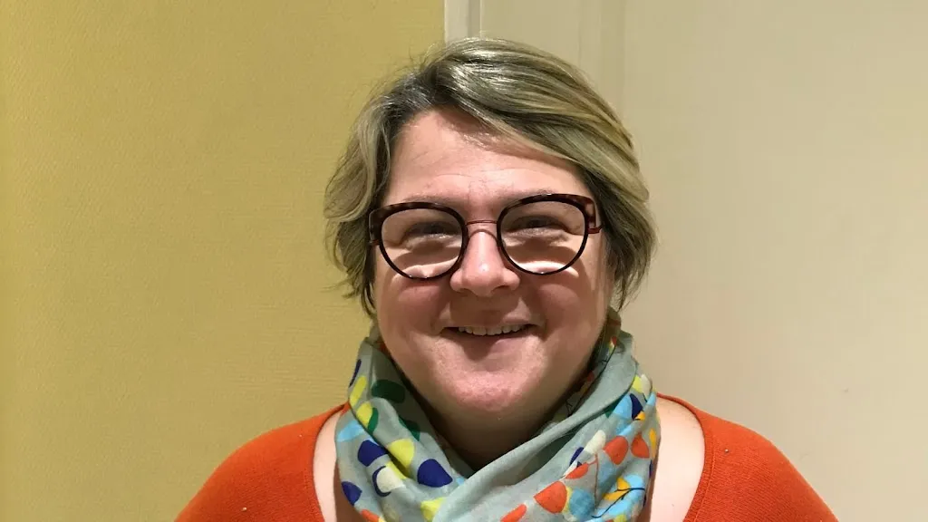 Christine GOBLET medico a Saint-Ay